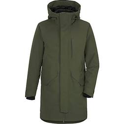 Didriksons Kenny Parka 5 - Dark Green