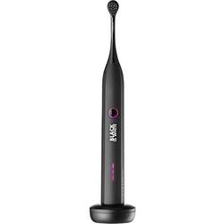 Curaprox Curaden Black Is White Hydrosonic Toothbrush 1ud