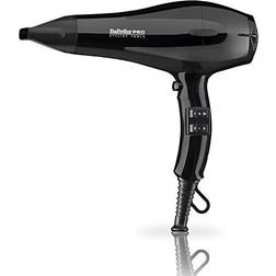 Babyliss Black Magic 1900