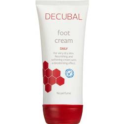 Decubal Foot Cream 100ml