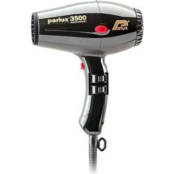 Parlux 3500 Super Kompakt Keramisk & Ionisk - 2200 W