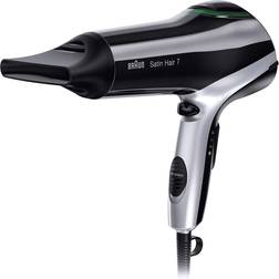 Braun Satin Hair 7 HD 710