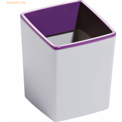 Durable VARICOLOR SMART OFFICE blyantkop plastik antracit (sort)