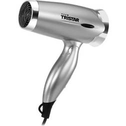 TriStar HD-2333 Sèche-Cheveux Argent