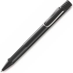 Lamy Safari kulspetspenna svart glänsande