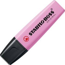 Stabilo Boss Pastel Textmarker Fuchsie