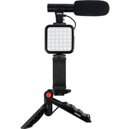 Dörr Vlogging Kit With Microphone VL-5