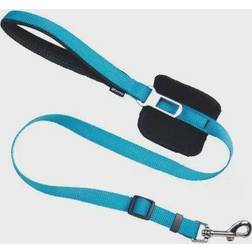 Gloria Size, Blue) Dog Lead With Belt