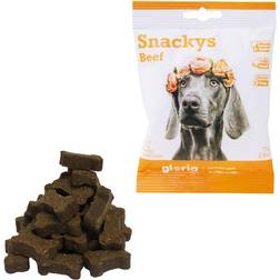 Gloria Dog Snack Display Snackys