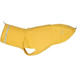 Cloud7 Hamburg Dog Raincoat Saffron strl