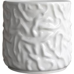 DBKD Swoon Cache-Pot Ø23 cm Matte Mole ∅23cm