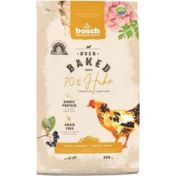 Bosch HPC Oven Baked, Kylling 2