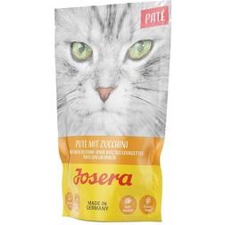 Josera Cat Pate Huhn 85g (Menge: