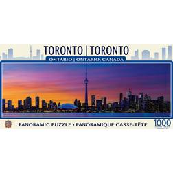 Masterpieces Toronto 1000 Pieces