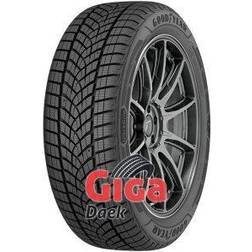Goodyear UltraGrip Performance + SUV 255/50 R18 106V XL