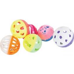 Zolux Cat toys set of 10 different