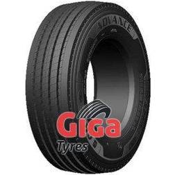 Advance GR-A1 215/75 R17.5 126/124M 12PR