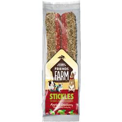 Supreme Tiny Friends Farm Stickles Apple & Cranberry 100