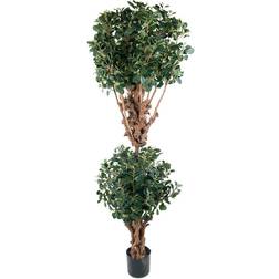 Mr Plant Konstgjord Fikus Panda Kunstig plante