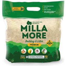 Millamore Millamore Premium Bottenmaterial (10 l)
