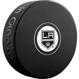 Fanatics Los Angeles Kings Unsigned InGlasCo Autograph Model Hockey Puck