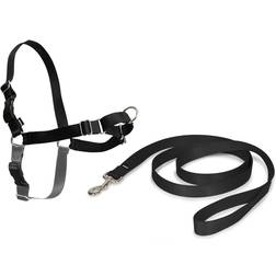 vidaXL PetSafe Hundesele Easy Walk L