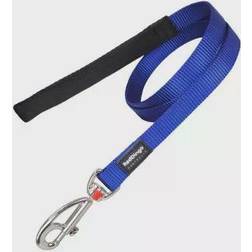 Red Dingo (XL, Dark Blue) Dog Lead