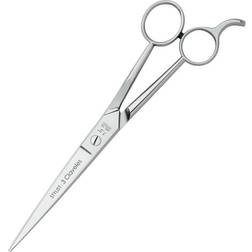 3 Claveles Pet Scissors Stylist