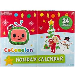 Cocomelon Adventskalender