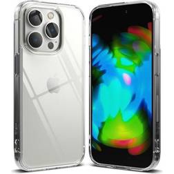 Ringke Fusion Clear Case for iPhone 14 Pro Max