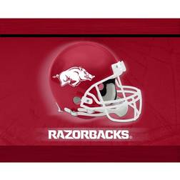 The Memory Company Arkansas Razorbacks Helmet Mouse Pad