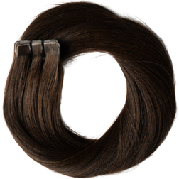 Myextensions Tape Extensions Original 60cm 20-pack 1B Ekstra Mørkbrun