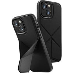 Uniq Custodia Unica Transforma iPhone 13 6.1 Quot Nero