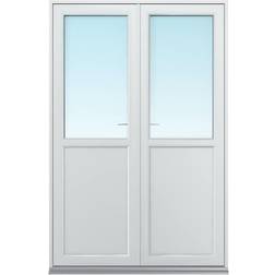 Traryd Fönster Optimum Ytterdörr S 0502-Y H (140x220cm)