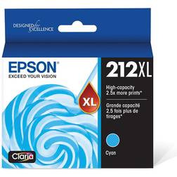 Epson T212XL (Cyan)