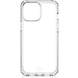 ItSkins iPhone 14 Pro Spectrum cover Transparent