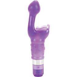 CalExotics PLATINUM EDITION BUTTERFLY KISS PRP