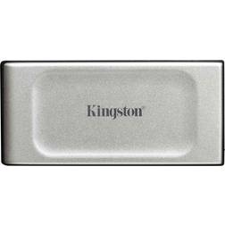 Kingston XS2000 SSD 4TB