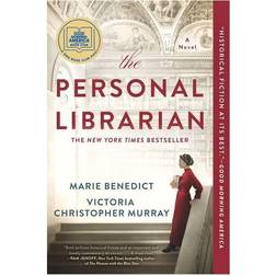 The Personal Librarian (Paperback, 2022)