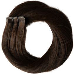 Myextensions Tape Extensions Original 50cm 20-pack 1B Ekstra Mørkbrun
