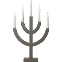 Star Trading Anno Candle Bridge 35cm