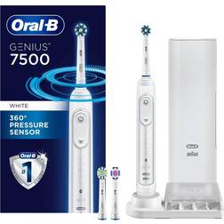 Oral-B Pro 7500