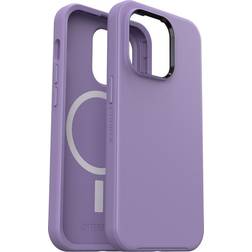 OtterBox iPhone 14 Pro Cover Symmetry Plus You Lilac It