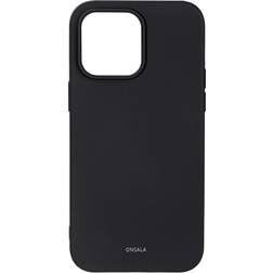 Gear Onsala Silicone Suojakuori iPhone 14 Pro Max