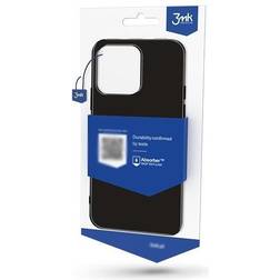 3mk Matt Case do Apple iPhone 14 Pro Max czarny