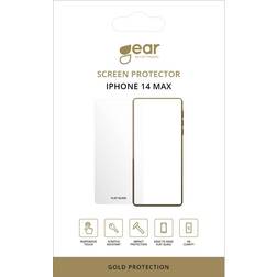 Gear Screen Protector 2.5D iPhone 14 Plus