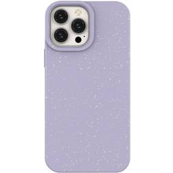 Eco Cover til iPhone 13 Mini Lilla