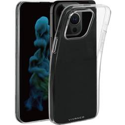 Vivanco Super Slim Cover for iPhone 14 Pro Max