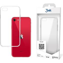 3mk Armor Skal Apple iPhone 7 8 SE 2020 Transparent