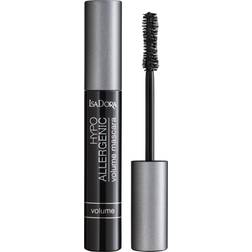 Isadora Hypo-Allergenic Volume Mascara #34 Black